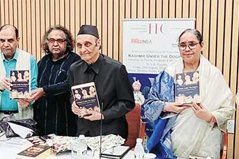 The history of Dogra dynasty has been glorious and glorious: Deepak Dwivedi