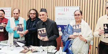 The history of Dogra dynasty has been glorious and glorious: Deepak Dwivedi