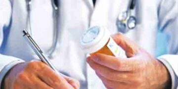 Apart from generic, doctors will also be able to prescribe other medicines
