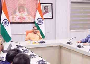 UP Inland Waterways Authority should be formed soon: Yogi