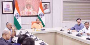 UP Inland Waterways Authority should be formed soon: Yogi