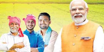 One member of the family can take advantage of PM Kisan Yojana