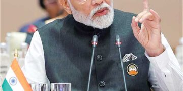 modi