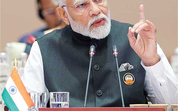 modi