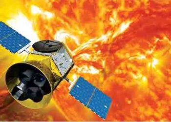 ISRO's campaign on the sun after the moon from September 2