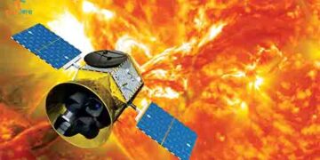 ISRO's campaign on the sun after the moon from September 2