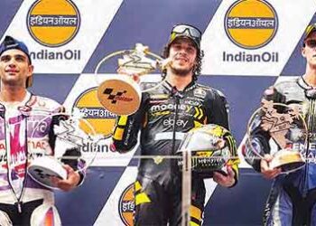 India game changer in sports