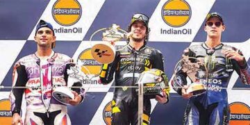 India game changer in sports