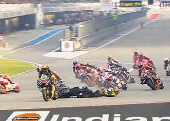 India game changer in sports