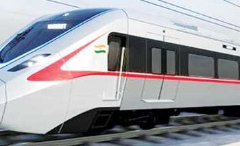 Launch of Delhi-Meerut Rapid Rail possible by Diwali