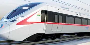 Launch of Delhi-Meerut Rapid Rail possible by Diwali