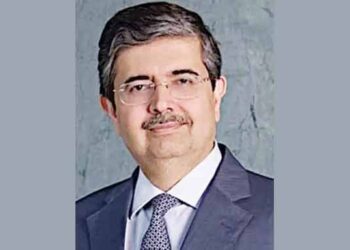 उदय कोटक