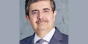 उदय कोटक