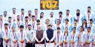 Will provide world's best facilities to players: Modi