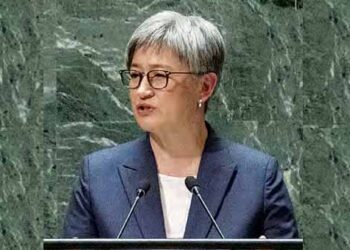 Australia and UK support India's permanent membership