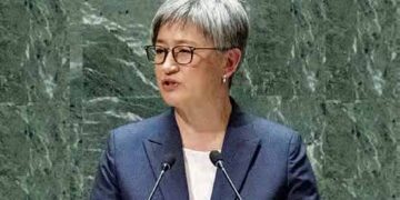Australia and UK support India's permanent membership