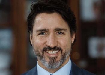 Justin Trudeau
