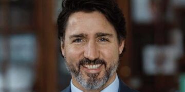 Justin Trudeau