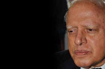 M. S. Swaminathan