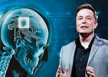 Musk approved for brain chip