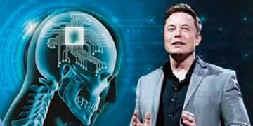 Musk approved for brain chip