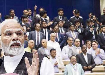 The language of law should be of common people