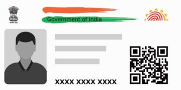'Aadhaar' will end with life, misuse will stop