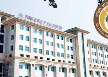 Delhi's AIIA will become the world's top Ayurveda hospital