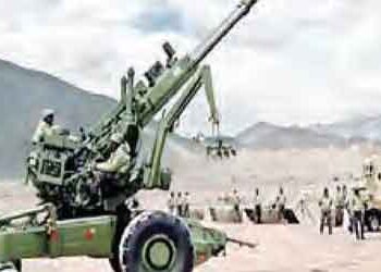 Indian Army will defeat China by sitting at height