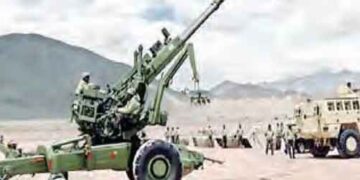 Indian Army will defeat China by sitting at height