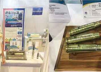 Now indigenous swarm anti-drone system will stop enemy attacks