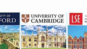 Now Oxford and Cambridge education will be available in India
