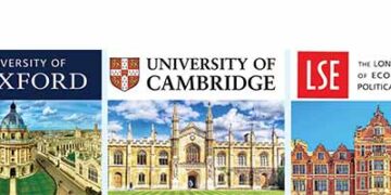Now Oxford and Cambridge education will be available in India