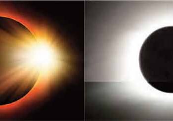 2 eclipses within 15 days