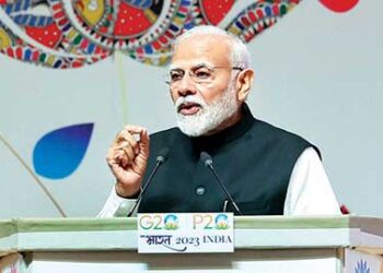 PM Modi's stance on terrorism will show the way to the world