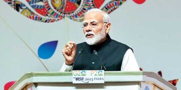 PM Modi's stance on terrorism will show the way to the world