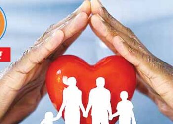 New policy will be made for 100 percent cashless settlement on health policy