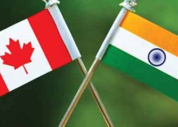 विदेशी धरती पर भारत की खरी-खरी