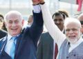 India-Israel defense relations will remain ineffective despite war