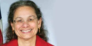 Kamala of Indian origin becomes US ambassador to Indonesia