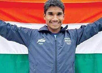 Anand Mahindra will reward tractor to Asiad medalist 'MNREGA labourer'