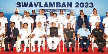 98 military hardware will be made in the country: Rajnath