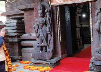 New Garba has been written: Modi