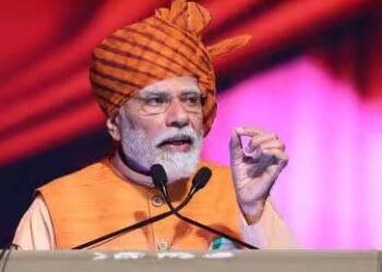 India will become a global leader