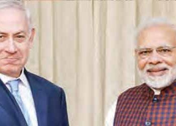 PM Modi said on Hamas attacks in Israel...terror will be annihilated