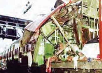 Hearing to be held again in 17 year old Mumbai train blast case