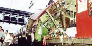 Hearing to be held again in 17 year old Mumbai train blast case