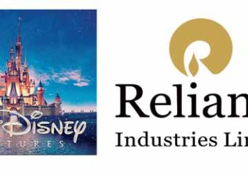 Disney will enter into agreement with Reliance