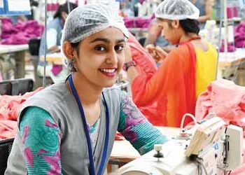 New flight of women power, now 37 percent participation in labor force