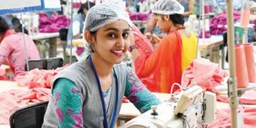 New flight of women power, now 37 percent participation in labor force